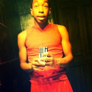 Meet your Posher, Jaylen